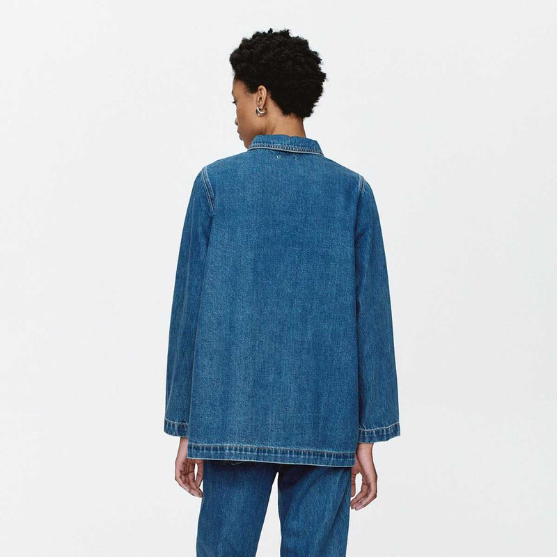Marle Rafferty Jacket image number 1